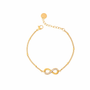 Bracciale in acciaio inossidabile - Bracciale Oria