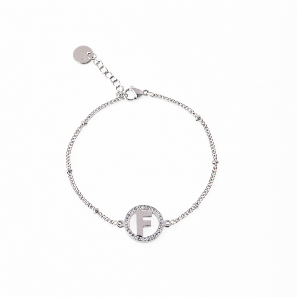 Bracciale - Bracciale Identity F