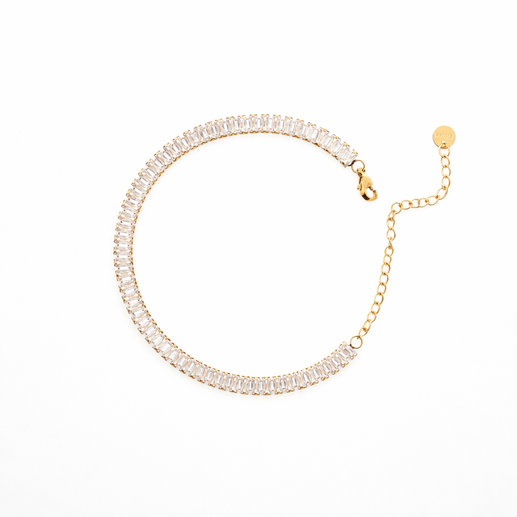 Bracciale - Bracciale Prestige Cristal