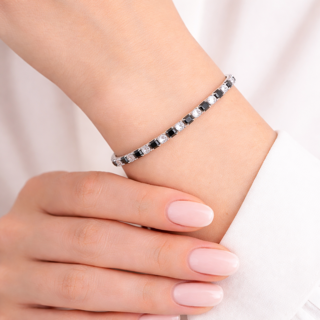 Bracciale - Bracciale Spectrum Bicolor