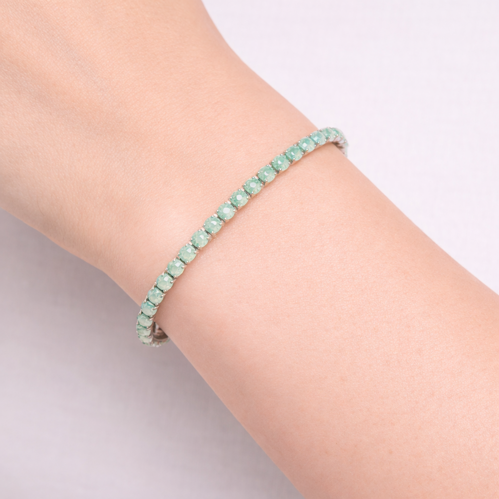 Bracciale - Bracciale Spectrum Green Medium