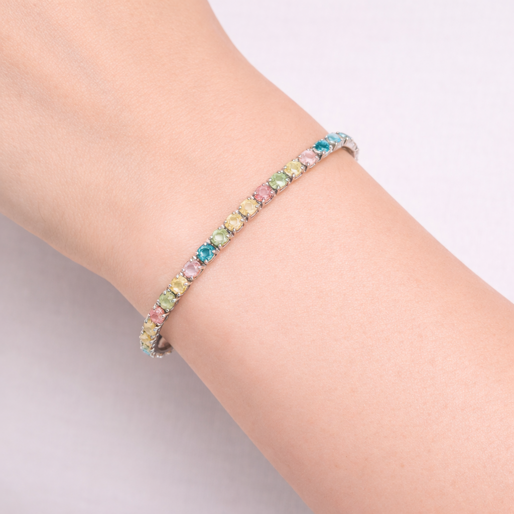 Bracciale - Bracciale Spectrum Multycolor 2