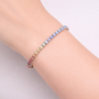 Bracciale - Bracciale Spectrum Multycolor 1