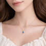 Collana - Collana Royal Blue