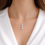 Collana - Collana Trinity