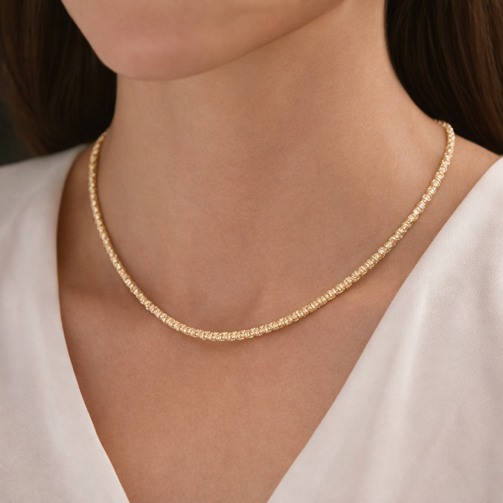 Collana - Collana Refined