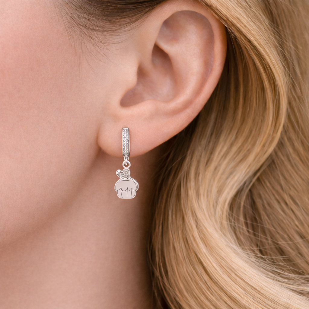 Demi Earrings