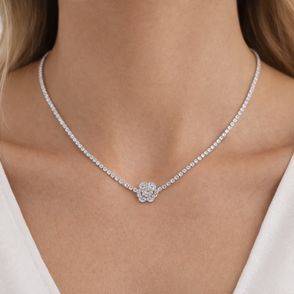 Collana - Collana Precious