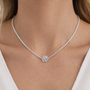 Collana - Collana Precious