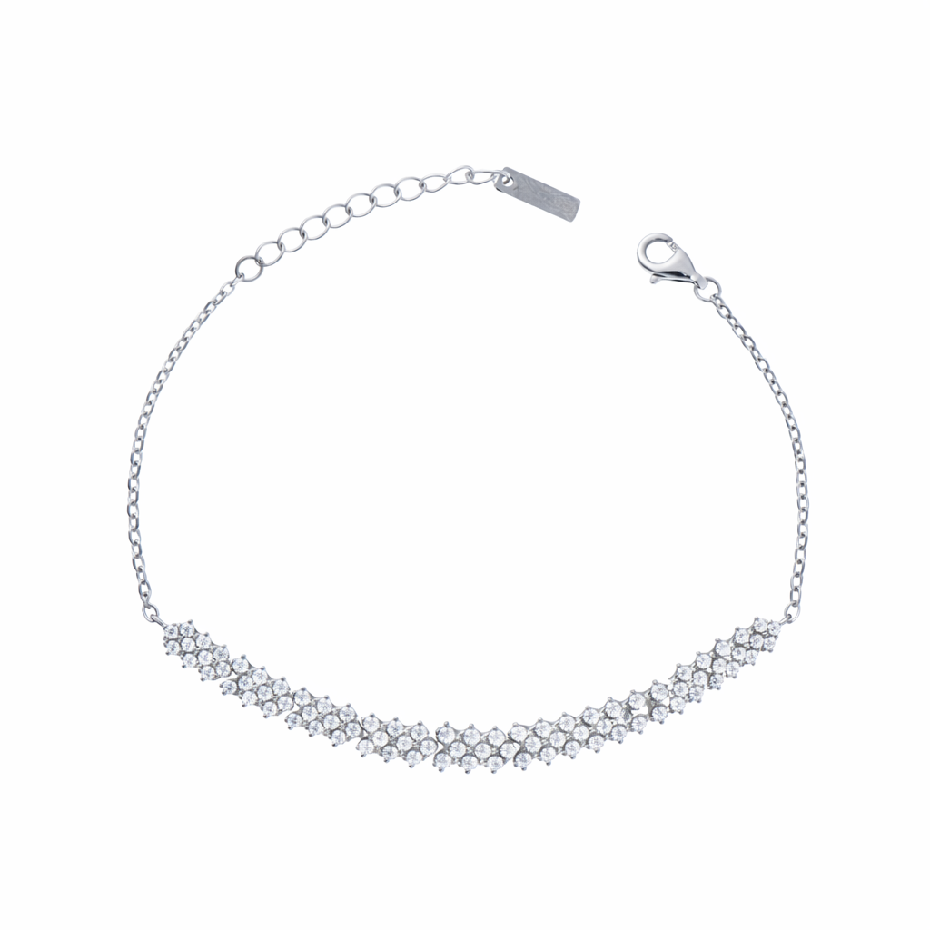 Gioiello - Parure Cascade
