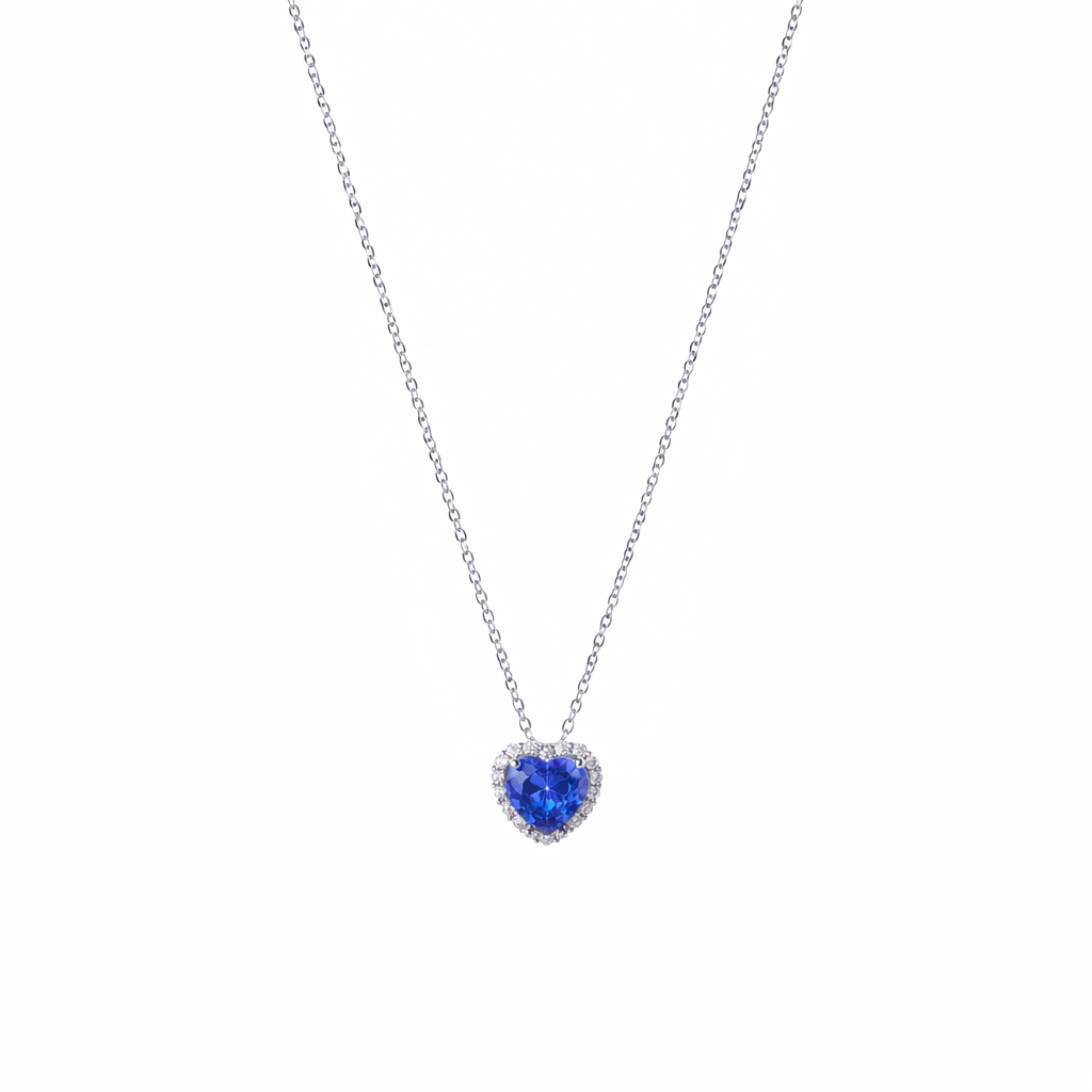Collana - Collana Blue Spark