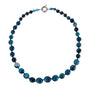 Collana - Collana Luna Essence - BLU