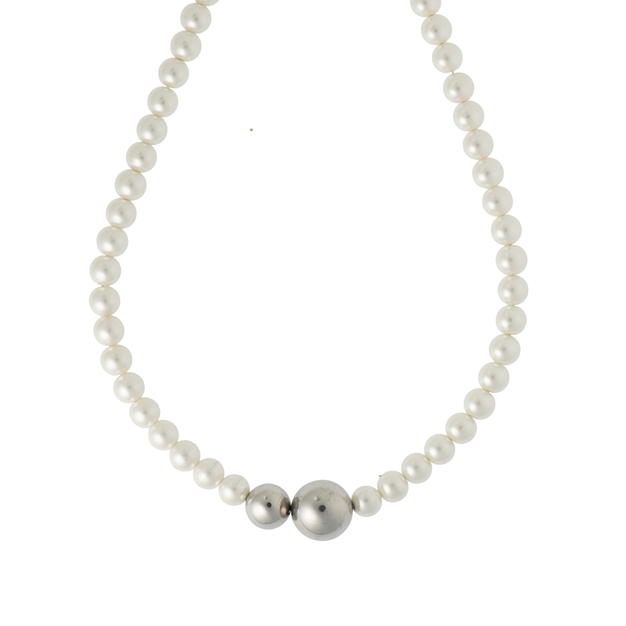 Collana - Collana Pearl Sphere