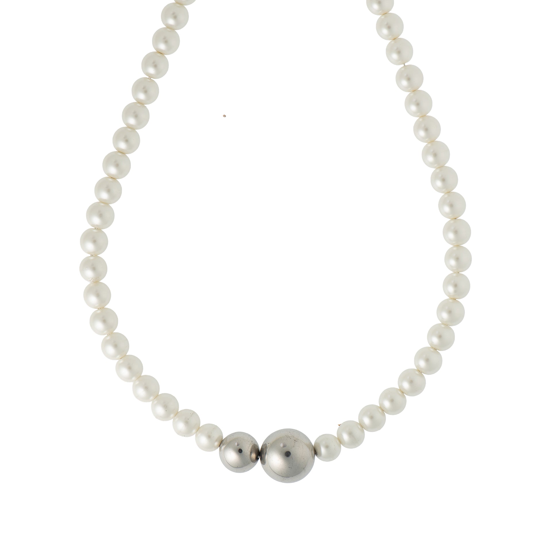 Collana - Collana Pearl Sphere