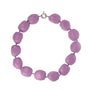 Collana - Collana Pebble Silver - LILLA