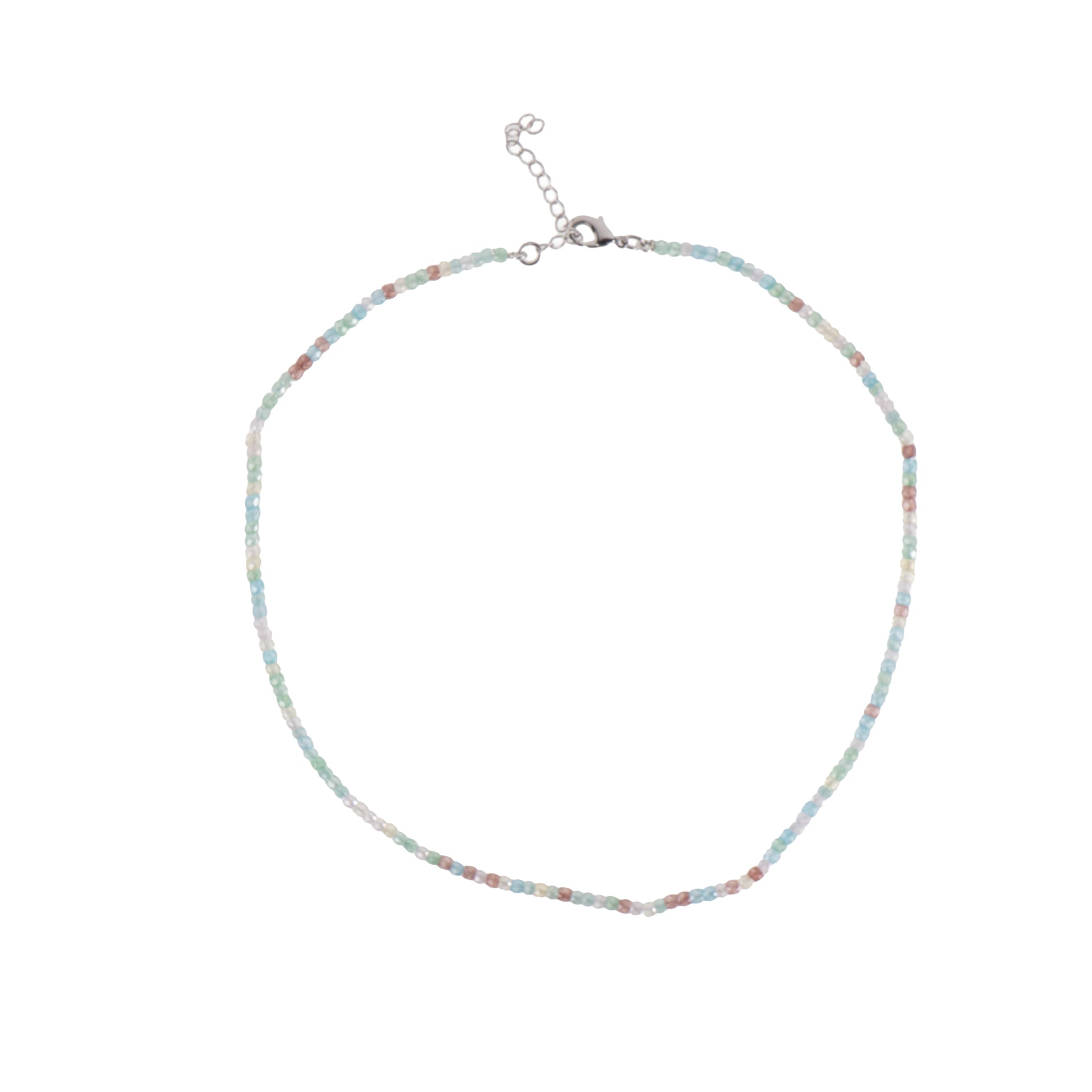 Collana - Collana Summer Pop MIni Silver - FOTO 2