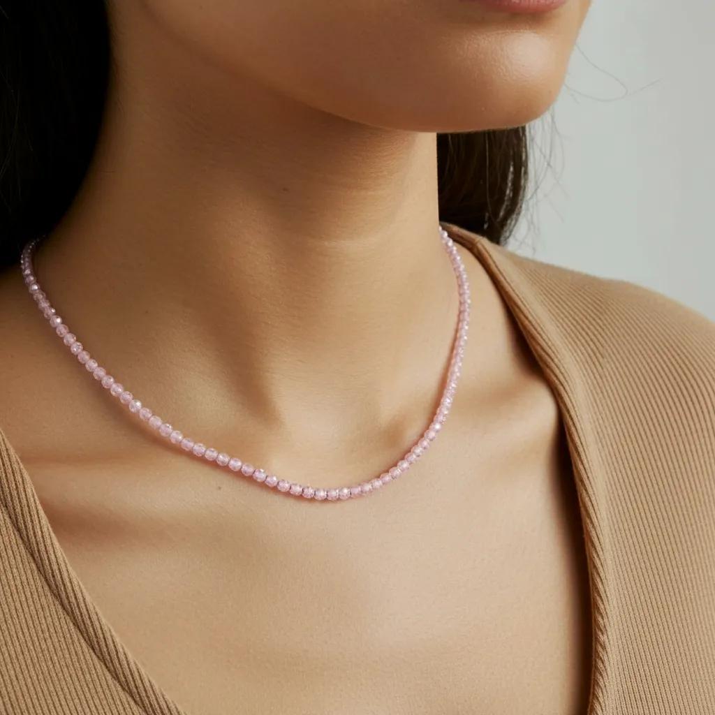 Collana - Collana Summer Pop Silver