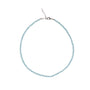 Collana - Collana Summer Pop Silver - AZZURRO