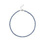 Collana - Collana Summer Pop Silver - BLU