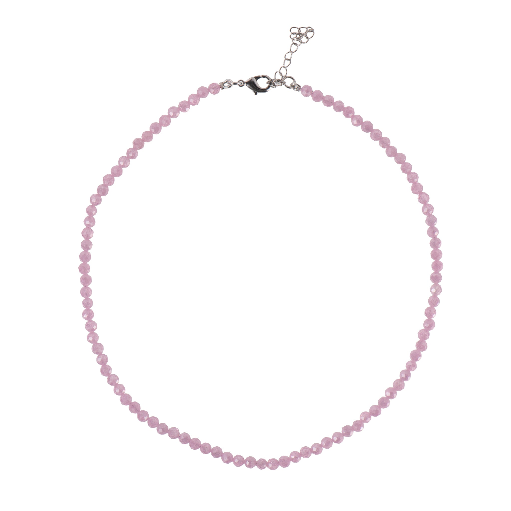 Collana - Collana Summer Pop Silver - ROSA