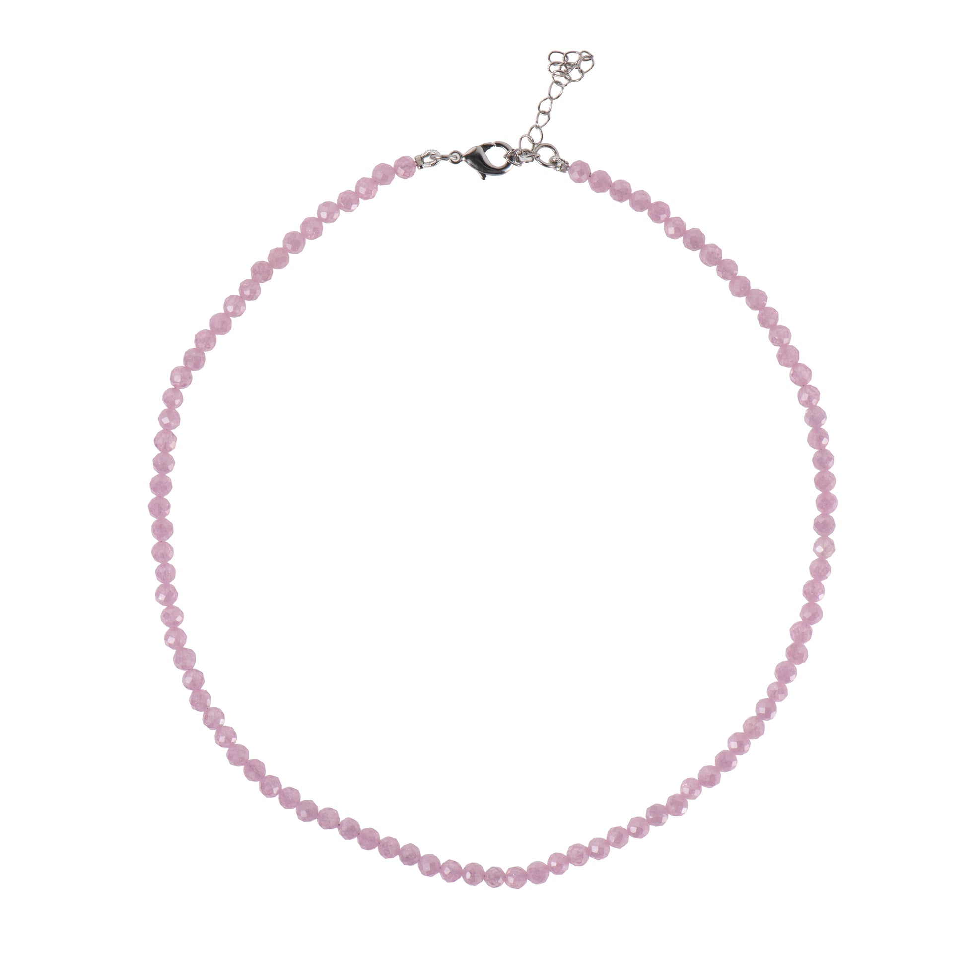 Collana - Collana Summer Pop Silver - ROSA
