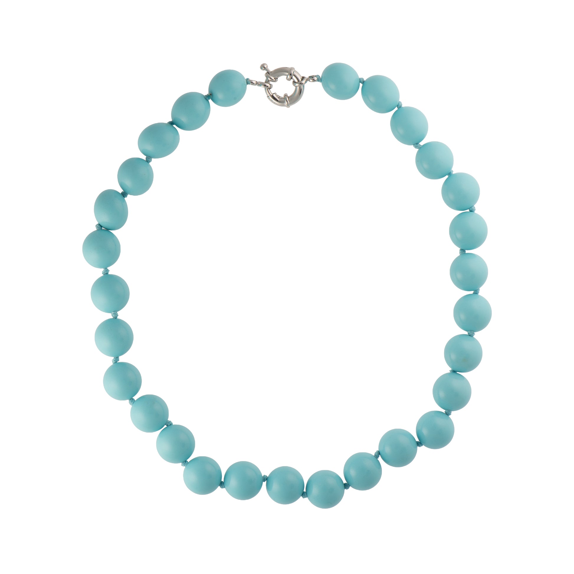 Collana - Collana Turquoise Dream