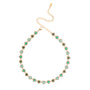 Collana con cuore dorato - Collana Hearts Queen