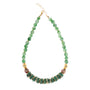 Collana dorato - Collana Jade Blossom