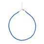 Collana dorato - Collana Salty Beads Silver