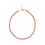 Collana dorato - Collana Summer Pop Gold - BRONZO - FOTO 2