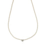 Collana pendenti - Collana Star Pearl – Minimal Light