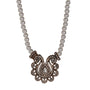 Collana pendenti - Collana Vivien Gotic