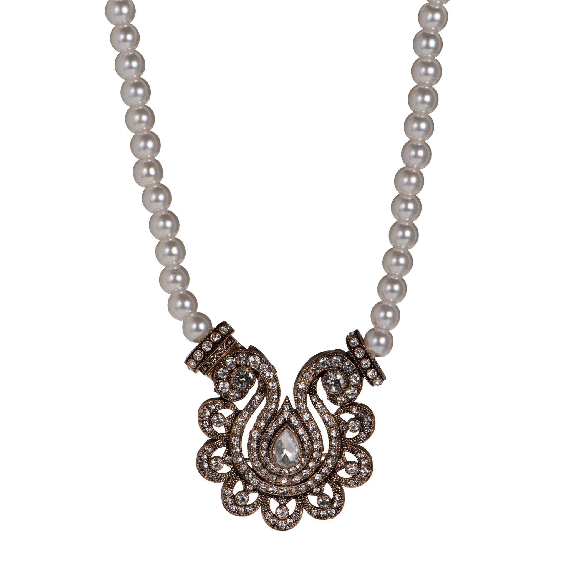 Collana pendenti - Collana Vivien Gotic
