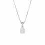 Collana pendenti in argento 925 - Collana Magic Mini