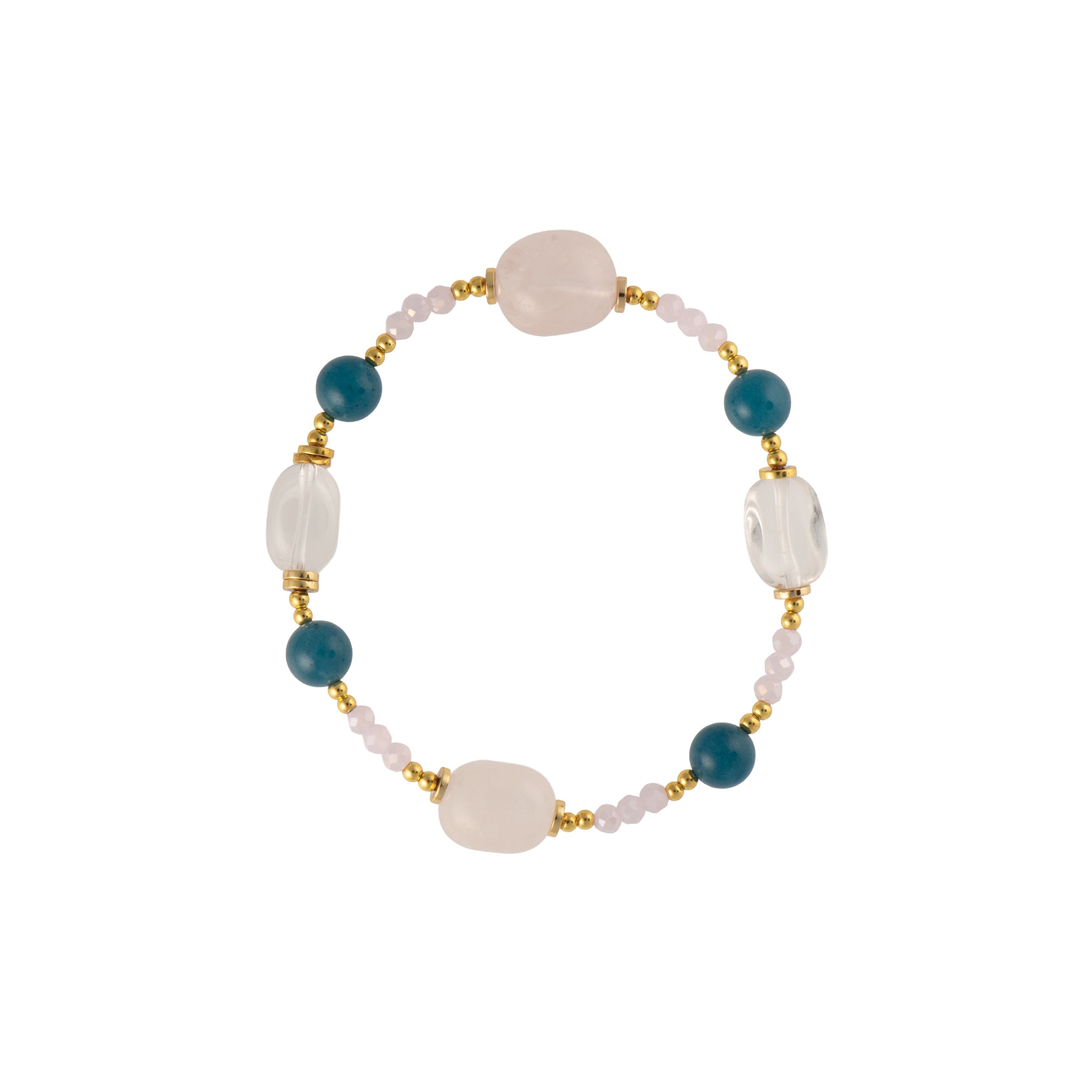 Gioiello - Bracciali Color Wave - MULTICOLOR 1