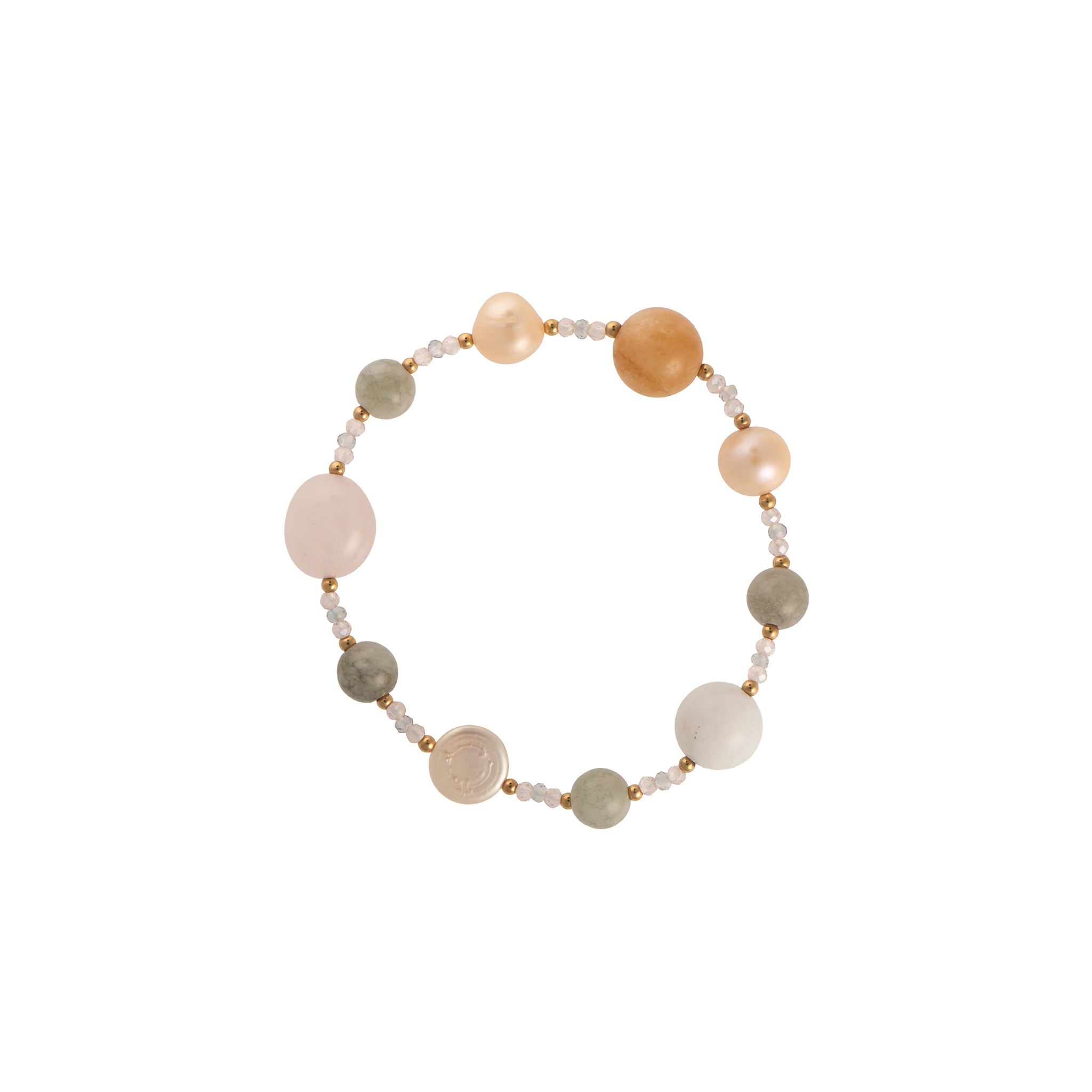 Gioiello - Bracciali Color Wave - MULTICOLOR 2