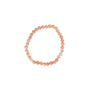 Gioiello - Bracciali Prisma - ARANCIONE