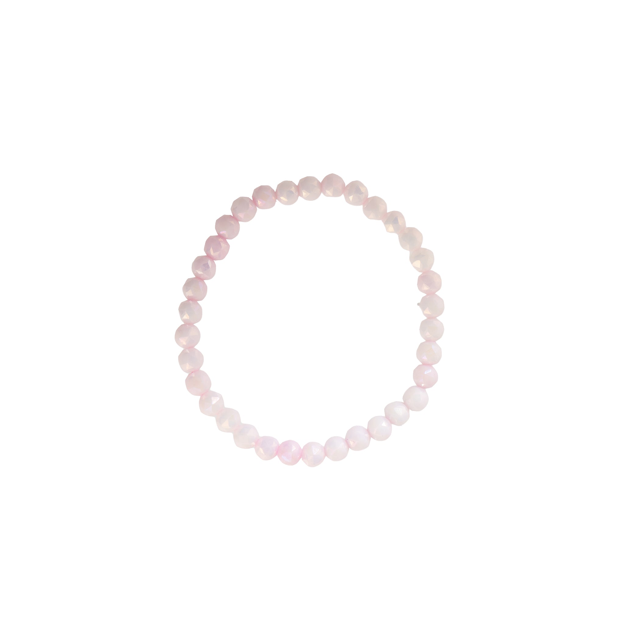 Gioiello - Bracciali Prisma - ROSA