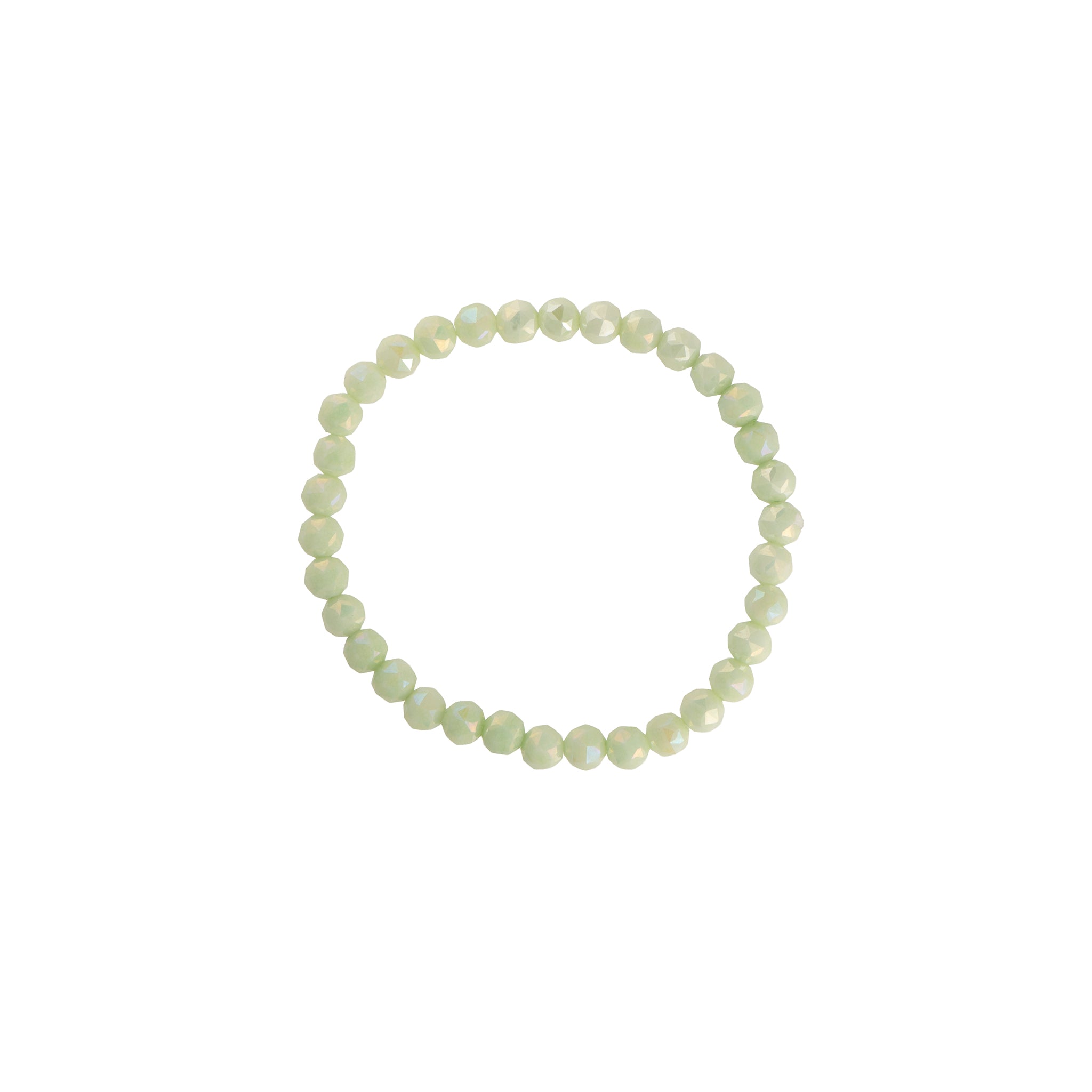 Gioiello - Bracciali Prisma - VERDE