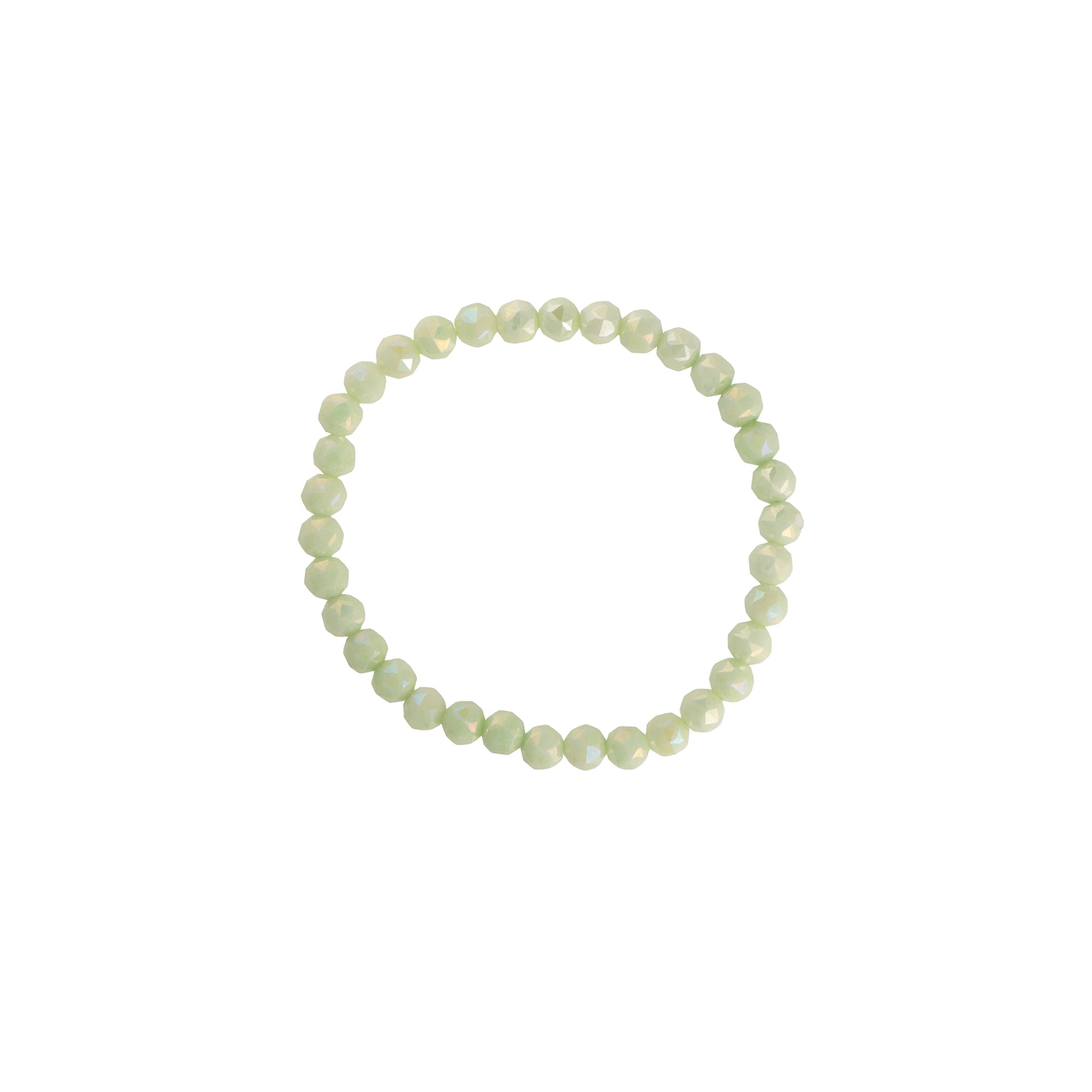 Gioiello - Bracciali Prisma - VERDE