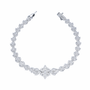 Gioiello - Parure Grand Magnolia - FOTO 3