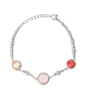 Bracciale - Bracciale Pink Blush