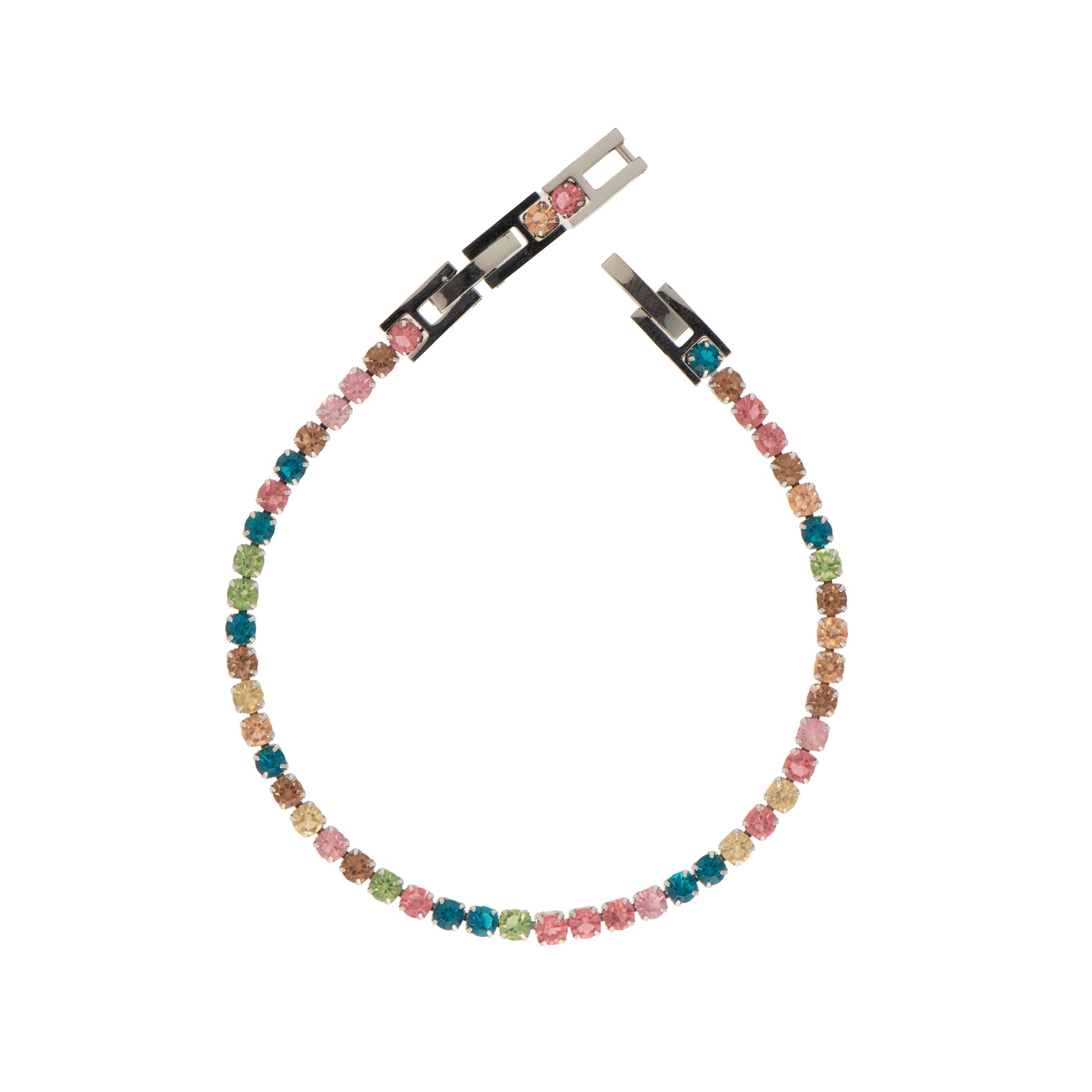 Tennis Multicolor Spectrum -  MULTICOLOR 5