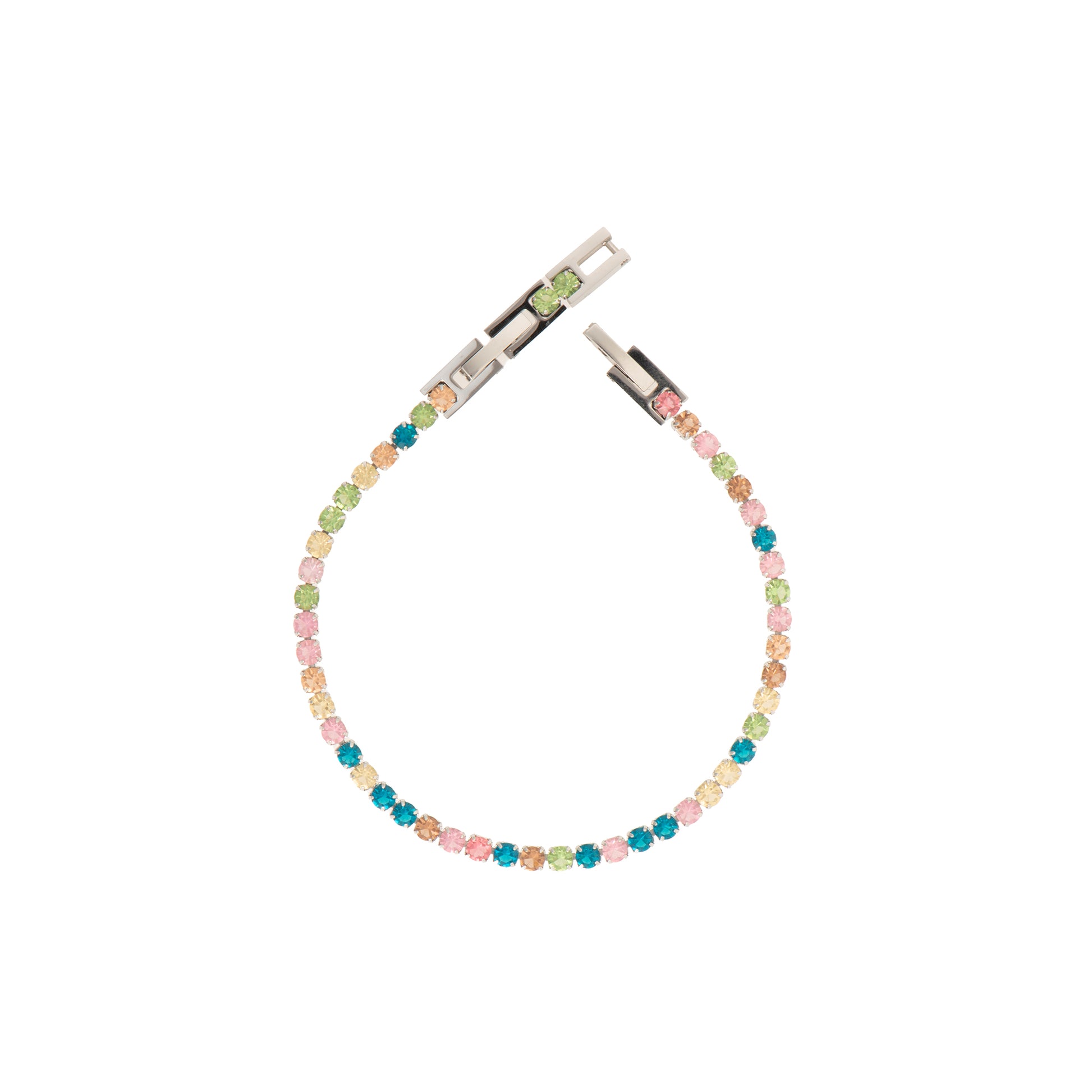 Tennis Multicolor Spectrum -  MULTICOLOR 6