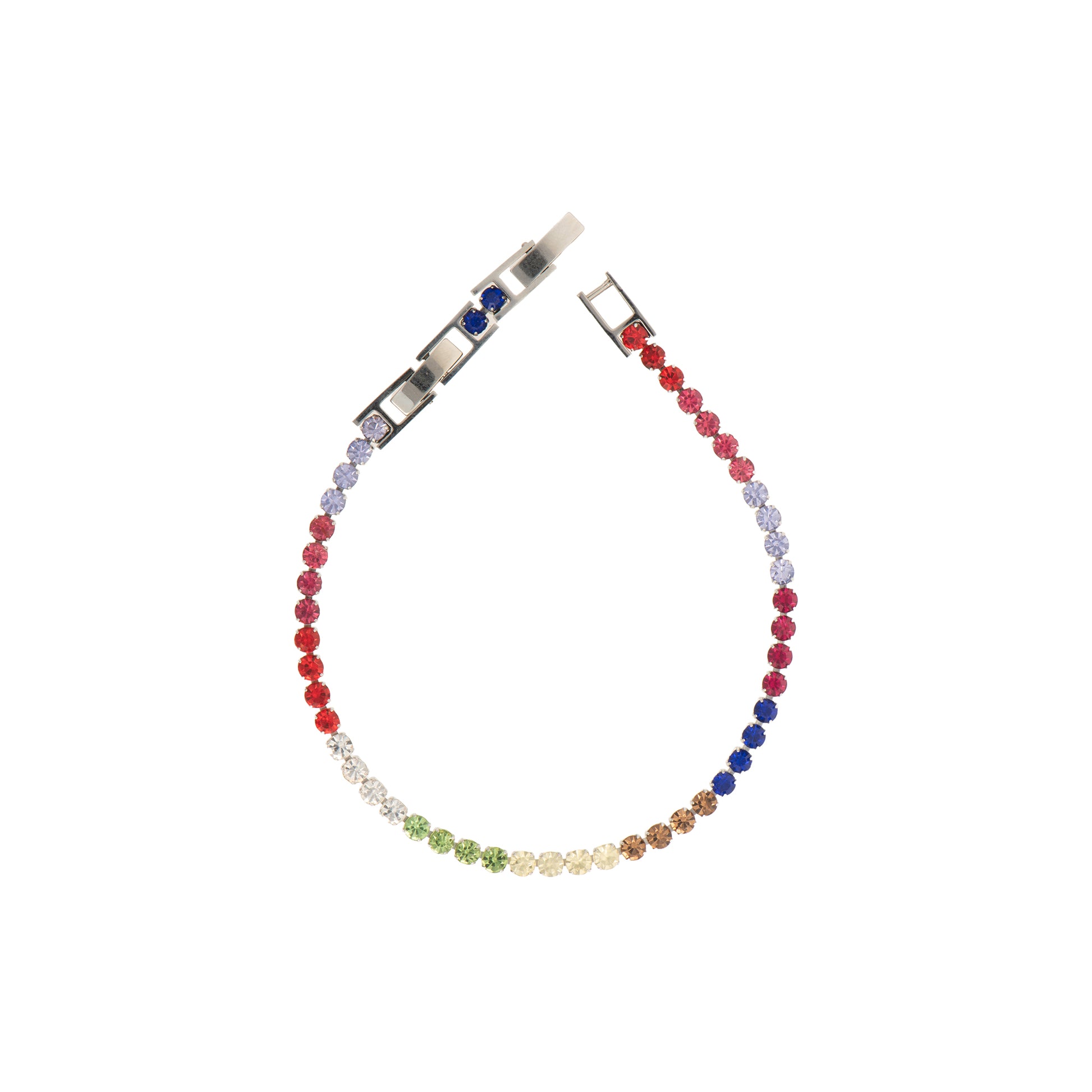 Tennis Multicolor Spectrum -  MULTICOLOR BLU