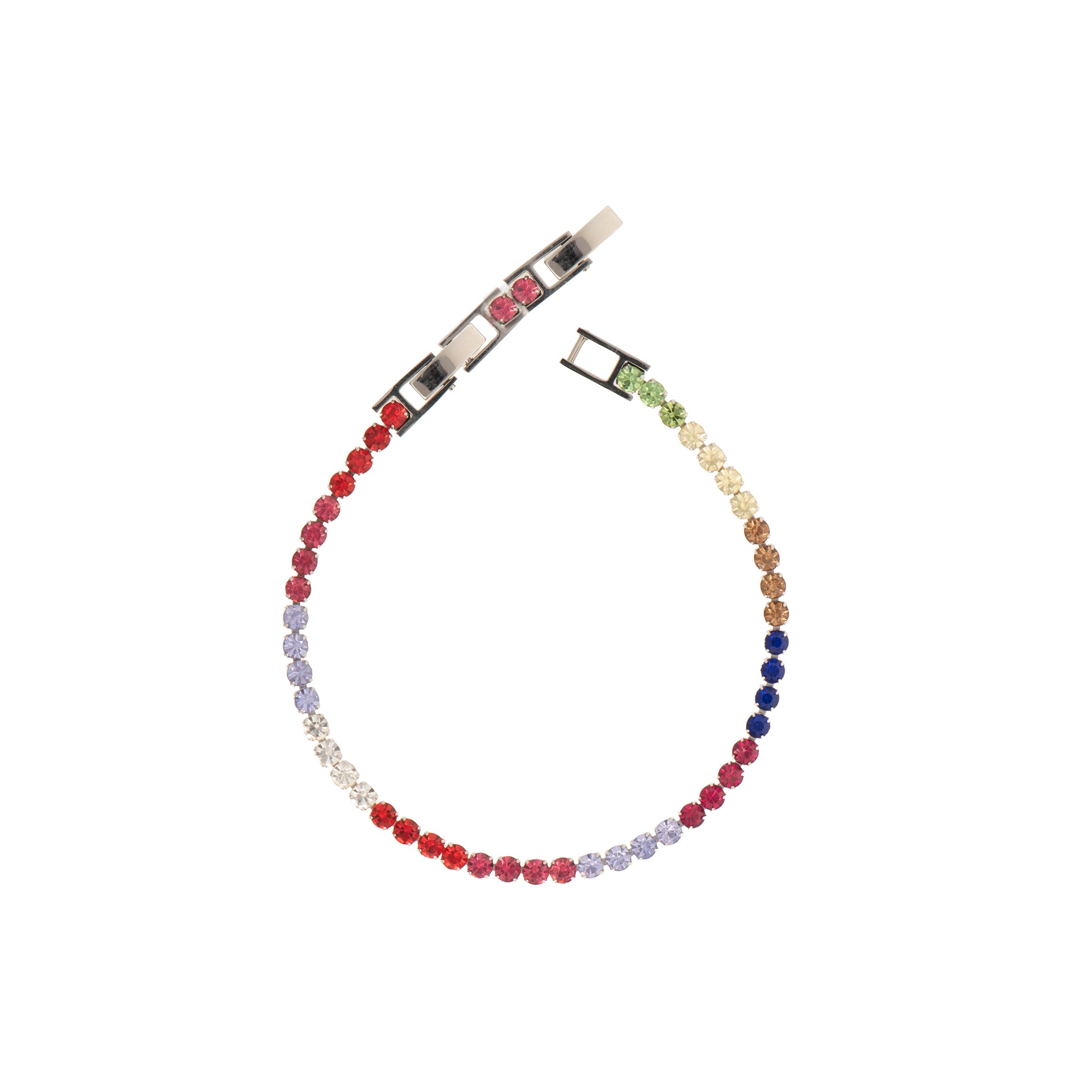 Tennis Multicolor Spectrum -  MULTICOLOR BLU - 2