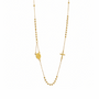 Collana dorato - Collana Sacra Gold