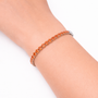 Bracciale - Bracciale Dominus Ambra