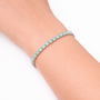 Bracciale - Bracciale Spectrum Green