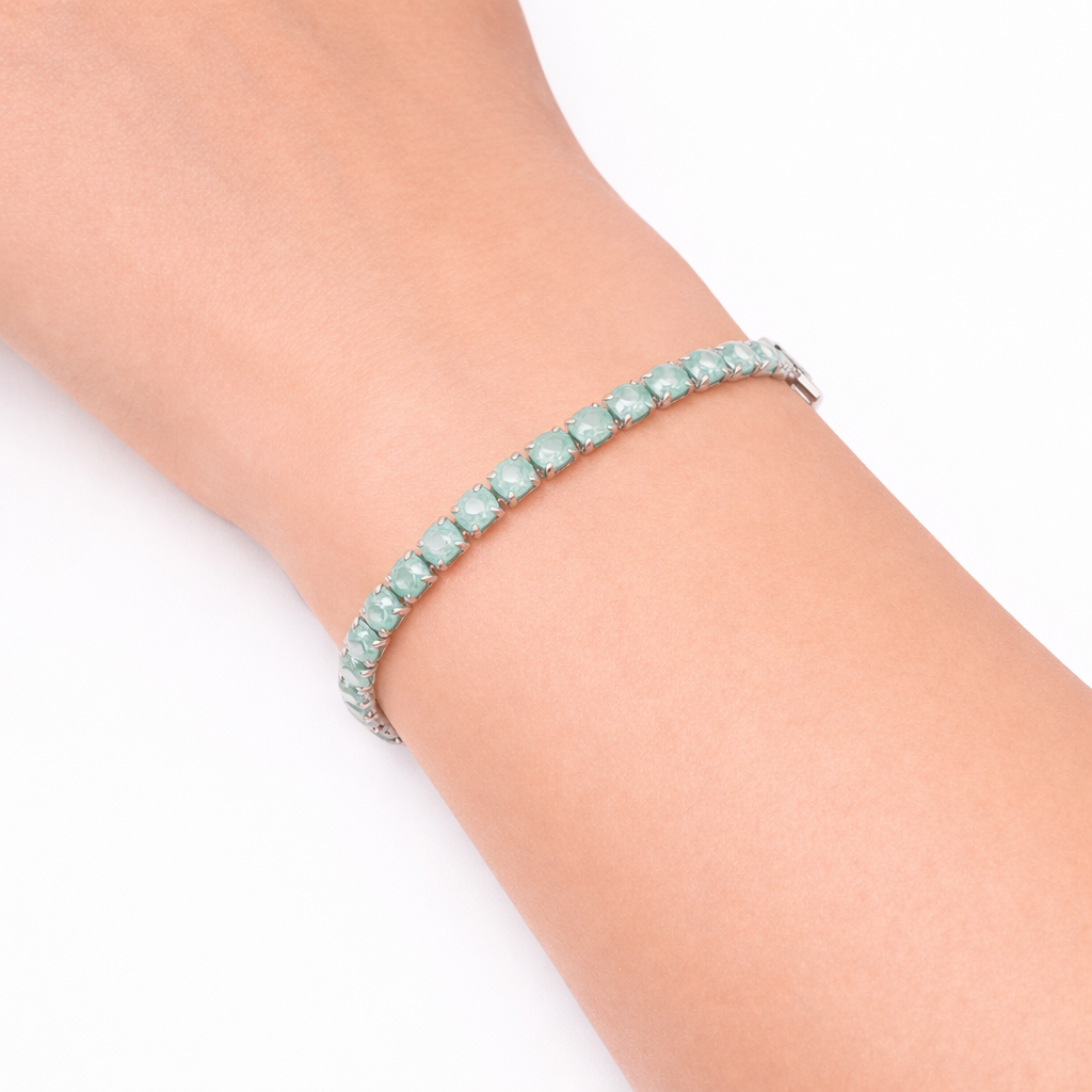 Bracciale - Bracciale Spectrum Green